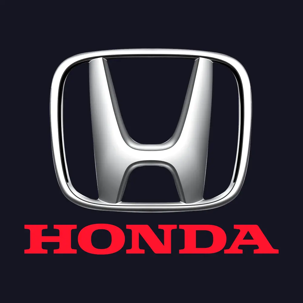 Brand honda